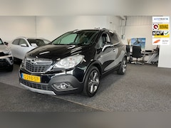 Opel Mokka - 1.4 T Cosmo, Aiutomaat, Nav, Cruise, Climate, Leder, Trekhaak