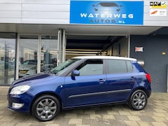 Skoda Fabia - 1.2 TSI Ambition