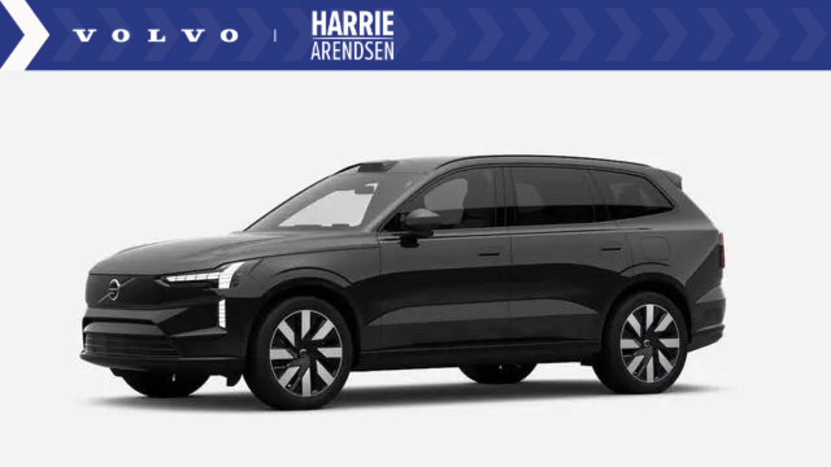 Volvo EX90 - Twin Motor Ultra 7p. 111 kWh | Panoramadak | Trekhaak | Dodehoekdetectie | Luchtvering | M - AutoWereld.nl