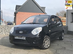 Kia Picanto - 1.0 X-pect (nwe. banden)