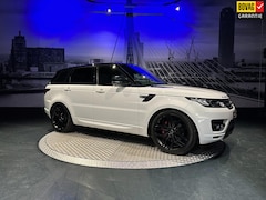 Land Rover Range Rover Sport - 3.0 TDV6 HSE Dynamic *Pano*Camera*Trekhaak*Origineel Nederlands