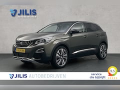 Peugeot 3008 - 1.2 PureTech Allure | Parkeersensoren | Apple carplay | Climate control | Cruise control