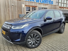 Land Rover Discovery Sport - P300e 1.5 SE BTW