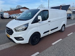 Ford Transit Custom - 320 2.0 TDCI 77KW L2H1 LANG AIRCO KLIMA EURO6