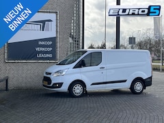 Ford Transit Custom - 270 2.2 TDCI L1H1 Trend*A/C*CRUISE*HAAK*TEL*PDC*3P