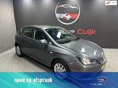 Seat Ibiza - 1.2 TSI Style | Stoelverwarming | Clima | Onderhouden