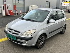 Hyundai Getz - 1.4i Active Cool. 1.4 | Nap | Airco