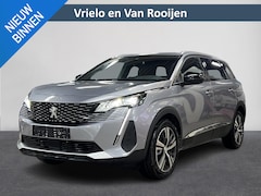 Peugeot 5008 - 1.2 Hybrid 136 Allure 7Pers | ACC | Navi | Clima | PDC | ( Vestiging - Nieuwegein )