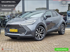 Toyota C-HR - 1.8 Hybrid 140 Business Plus Nieuwe auto