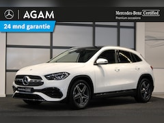 Mercedes-Benz GLA-Klasse - 180 Business Solution AMG