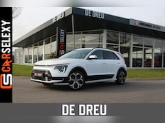 Kia Niro - 1.6 GDi PHEV ExecutiveLine | HARMAN KARDON | STOELVENTILATIE | ADAPTIVE CRUISE