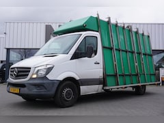 Mercedes-Benz Sprinter - 316 2.2 CDI 432 Glasresteel