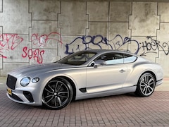 Bentley Continental GT - Continental GT 4.0 V8