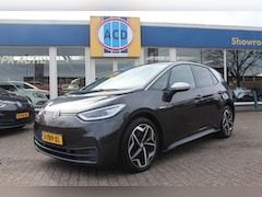 Volkswagen ID.3 - 58kWh 204pk 1ST Plus | Camera | Carplay | Trekhaak nieuw | Privacy Glass | Stoelverwarming