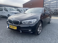 BMW 1-serie - 118I EFFICIENTDYNAMICS CORPORATE LEASE EDITIO