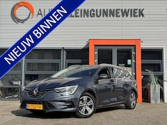 Renault Mégane Estate - 1.3 TCe Intens / Navi / Trekhaak / Keyless Entry / Sensoren V+A /