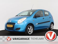 Suzuki Alto - 1.0 Comfort | Org NL | Airco | recent onderhouden |