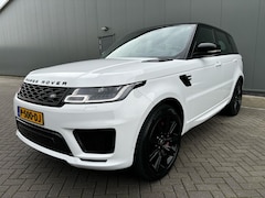 Land Rover Range Rover Sport - P400e Limited Edition - Uniek Nette Auto