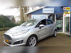 Ford Fiesta - 1.0 EcoBoost Titanium NW Distr riem