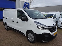 Renault Trafic - 2.0 dCi 120PK T29 EU6 L1H1 Comfort AIRCO CRUISE 2 x SCHUIFDEUR