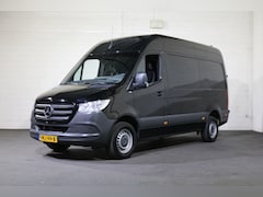 Mercedes-Benz Sprinter - 315 CDI L2 H2 Automaat Airco Navigatie Camera 2.8T Trekhaak