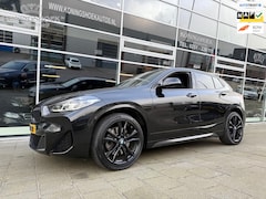 BMW X2 - XDrive20i M Sport High Executive