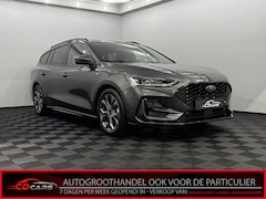 Ford Focus - 1.0 EcoBoost Hybrid ST Line Clima, Camera, Navi, Virtual desk, Keyless start, Winterpakket