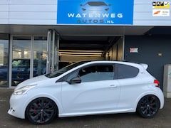 Peugeot 208 - 1.6 THP GTi 200PK Leder/Navi/PDC/18" LMV