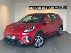 Kia e-Niro - DynamicLine 64 kWh