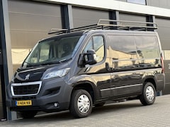 Peugeot Boxer - 2.0 BlueHDI Navi Camera EURO-6