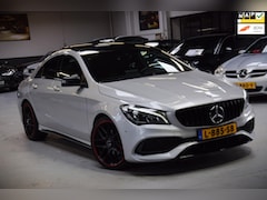 Mercedes-Benz CLA-Klasse - 180 AMG Night Edition Plus Aut.|Panoramadak|88000km|Facelift|