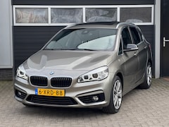 BMW 2-serie Active Tourer - 218d High Executive Pano, Navi, HUD, Cruise, NAP