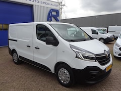 Renault Trafic - 2.0 dCi 120 PK T29 EU6 L1H1 Comfort AIRCO CRUISE 2 x SCHUIFDEUR