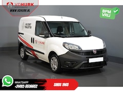 Fiat Doblò Cargo - 1.6 MJ 100 pk DEMO Cruise/ DAB+/ Airco