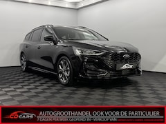 Ford Focus - 1.0 EcoBoost Hybrid ST Line Clima, Camera, Navi, Virtual desk, Keyless start, Winterpakket