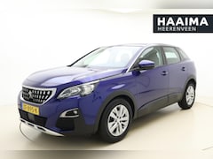 Peugeot 3008 - 1.2 Executive 130 Pk | Automaat | Navigatie | Cruise Control | Climate Control | Camera Ac