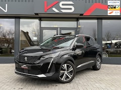 Peugeot 3008 - 1.6 HYbrid 225 BTW Carplay Full Led Camera Keyless