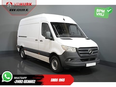 Mercedes-Benz Sprinter - 314 2.2 CDI RWD L2H2 Standkachel/ Cruise/ Airco/ Trekhaak