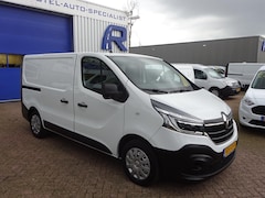 Renault Trafic - 2.0 dCi 120 EU6 T29 L1H1 Comfort AIRCO CRUISE 2 x SCHUIFDEUR