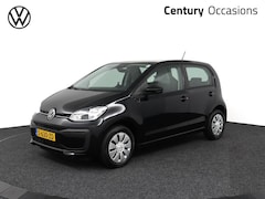 Volkswagen Up! - 1.0 65Pk Edition Up 1.0