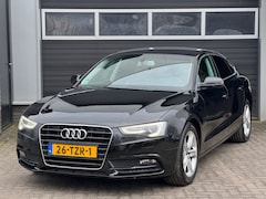 Audi A5 Sportback - 1.8 TFSI Pro Line Navi, Cruise, Climate Control, NAP