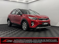 Kia Stonic - 1.0 T-GDi MHEV DynamicLine Clima, Camera, Apple carplay, Cruise control, A Start stop, 5 j