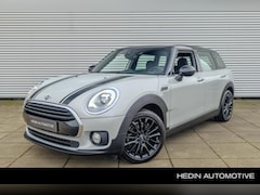 MINI Clubman - 1.5 135PK Cooper Bus. Edition Automaat | Navigatie | Keyless | Comfortstoelen | Parkeersen