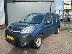 Renault Kangoo - 1.5 Blue dCi 95 Luxe Maxi|Camera|PDC|Cruise|6bak