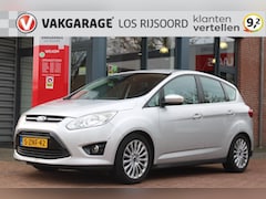 Ford C-Max - 1.0 EcoBoost *Edition Plus* | Navigatie | Cruise & Climate Control | Camera | Bluetooth |