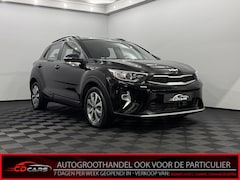 Kia Stonic - 1.0 T-GDi MHEV DynamicLine Clima, Camera, Apple carplay, Cruise control, A Start stop, 5 j