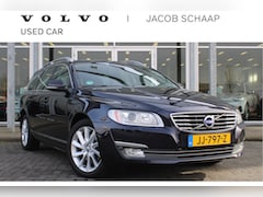 Volvo V70 - 2.0 T4 Polar+ | Trekhaak | Schuif/kanteldak | Verw. Voorstoelen | PDC V+A