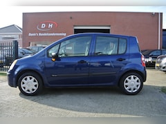 Renault Modus - 1.6-16V Dynamique Luxe apk 04-03-2026 airco automaat inruil mogelijk nap