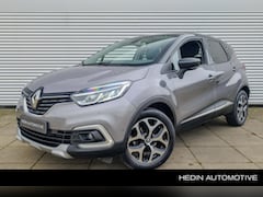 Renault Captur - 1.2 TCe Intens Automaat | Trekhaak | Navigatie | Camera | Climate control | Apple Carplay