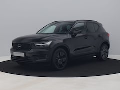 Volvo XC40 - 1.5 T4 Recharge Inscription Expression | BLACK | CAMERA | KEYLESS